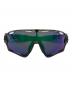 OAKLEY（オークリー）の古着「サングラス JAWBREAKER」｜パープル