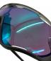 中古・古着 OAKLEY (オークリー) サングラス JAWBREAKER パープル：10000円