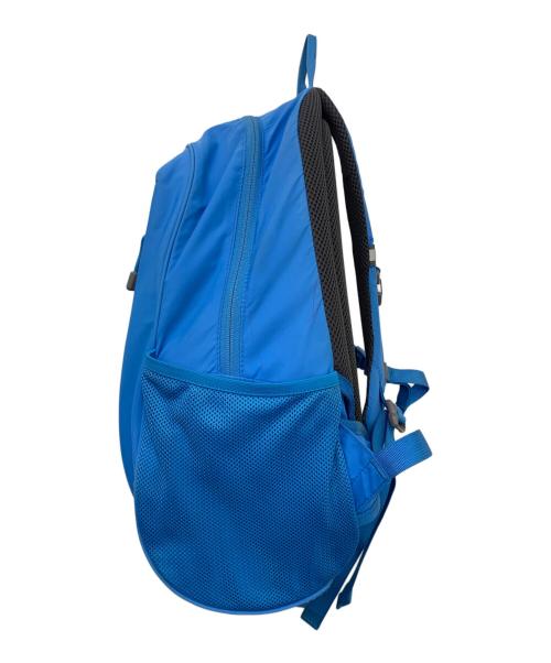 THE NORTH FACE（ザ ノース フェイス）THE NORTH FACE (ザ ノース フェイス) リュック ブルーの古着・服飾アイテム