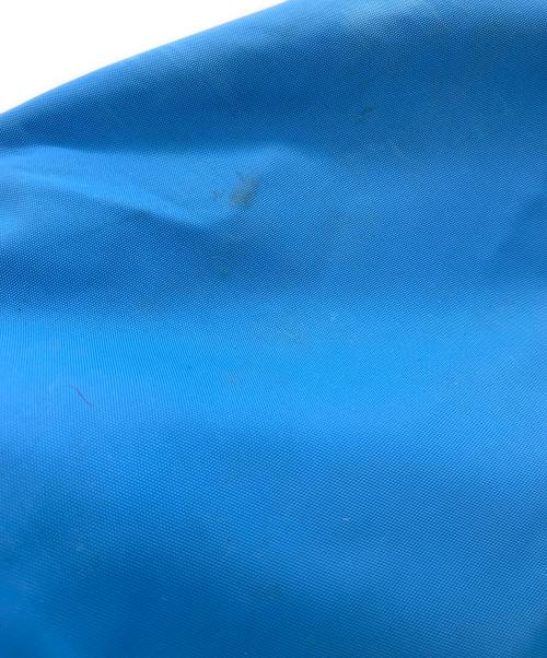 THE NORTH FACE（ザ ノース フェイス）THE NORTH FACE (ザ ノース フェイス) リュック ブルーの古着・服飾アイテム