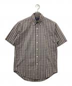 RALPH LAURENラルフローレン）の古着「チェックシャツ」｜マルチカラー
