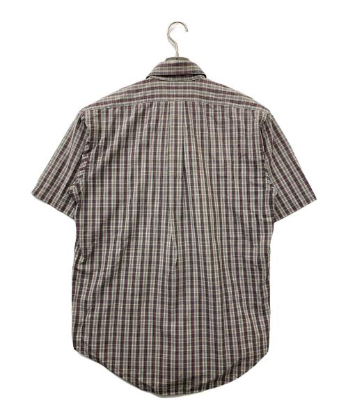 RALPH LAUREN（ラルフローレン）RALPH LAUREN (ラルフローレン) チェックシャツ マルチカラー サイズ:Sの古着・服飾アイテム