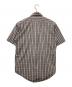 RALPH LAUREN (ラルフローレン) チェックシャツ マルチカラー サイズ:S：5000円