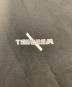 中古・古着 tangram (タングラム) Saturdays NYC (サタデーズ ニューヨークシティ) SS SWEAT MOCK NECK ブラック サイズ:L：8000円