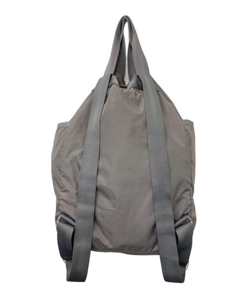 LeSportsac（レスポートサック）LeSportsac (レスポートサック) リュック グレーの古着・服飾アイテム