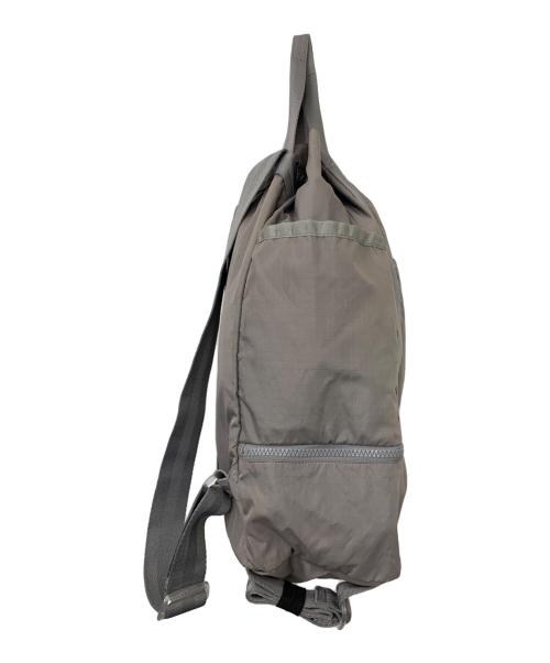 LeSportsac（レスポートサック）LeSportsac (レスポートサック) リュック グレーの古着・服飾アイテム