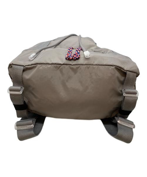 LeSportsac（レスポートサック）LeSportsac (レスポートサック) リュック グレーの古着・服飾アイテム