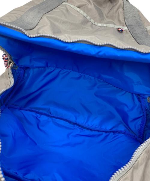 LeSportsac（レスポートサック）LeSportsac (レスポートサック) リュック グレーの古着・服飾アイテム
