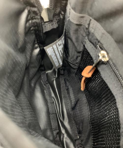 GREGORY（グレゴリー）GREGORY (グレゴリー) ショルダーバッグ ブラックの古着・服飾アイテム
