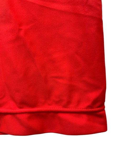 COMME des GARCONS（コムデギャルソン）COMME des GARCONS (コムデギャルソン) アーカイブノースリーブワンピース レッド サイズ:不明の古着・服飾アイテム