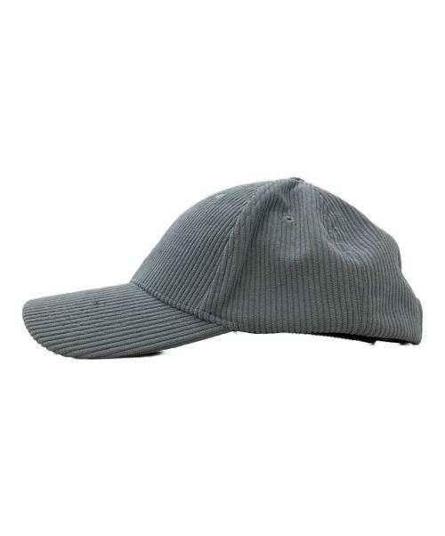 KING GNU（キングヌー）KING GNU (キングヌー) キャップ ブルーの古着・服飾アイテム