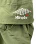 中古・古着 9090 (9090) Ripstop Tech Balloon Pants カーキ サイズ:XL：5000円