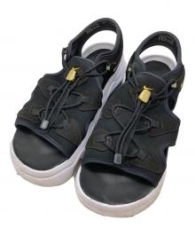 NIKE（ナイキ）の古着「AIR MAX KOKO」｜ブラック