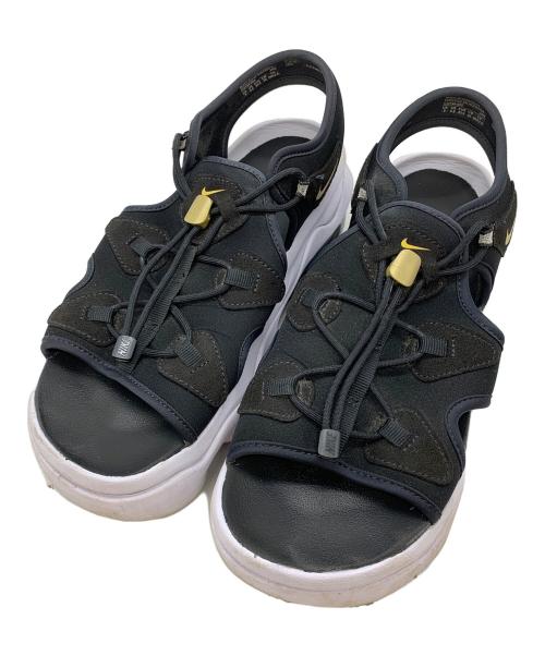 NIKE（ナイキ）NIKE (ナイキ) AIR MAX KOKO ブラック サイズ:26の古着・服飾アイテム