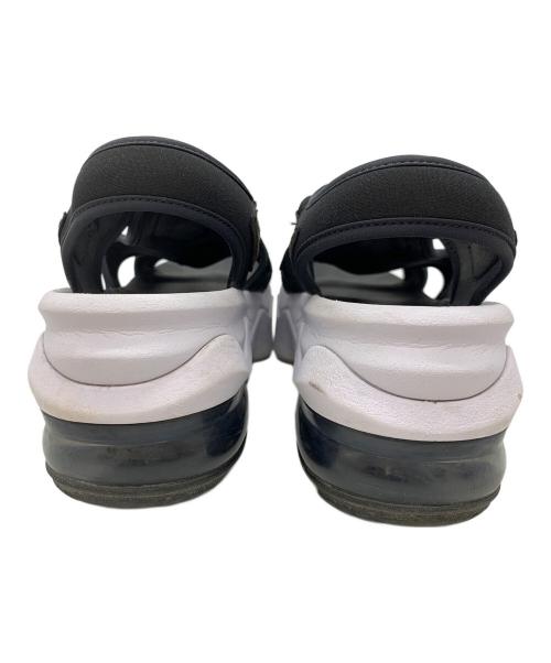 NIKE（ナイキ）NIKE (ナイキ) AIR MAX KOKO ブラック サイズ:26の古着・服飾アイテム
