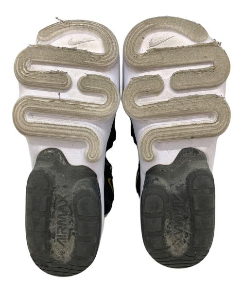 NIKE（ナイキ）NIKE (ナイキ) AIR MAX KOKO ブラック サイズ:26の古着・服飾アイテム