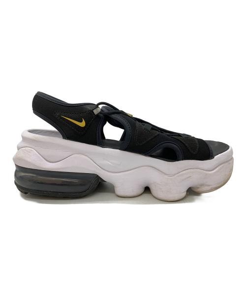 NIKE（ナイキ）NIKE (ナイキ) AIR MAX KOKO ブラック サイズ:26の古着・服飾アイテム