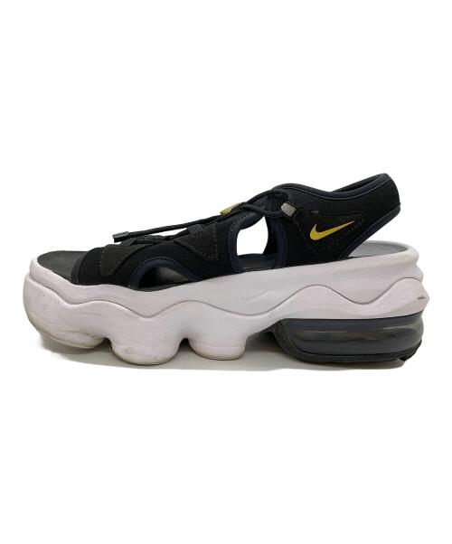 NIKE（ナイキ）NIKE (ナイキ) AIR MAX KOKO ブラック サイズ:26の古着・服飾アイテム