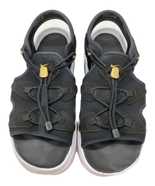 NIKE（ナイキ）NIKE (ナイキ) AIR MAX KOKO ブラック サイズ:26の古着・服飾アイテム