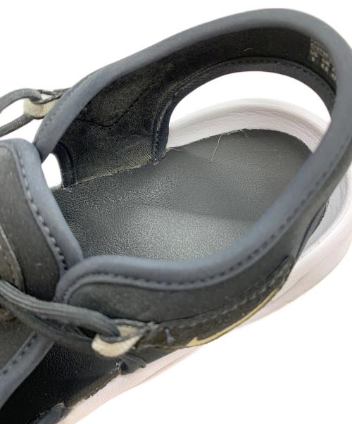 NIKE（ナイキ）NIKE (ナイキ) AIR MAX KOKO ブラック サイズ:26の古着・服飾アイテム