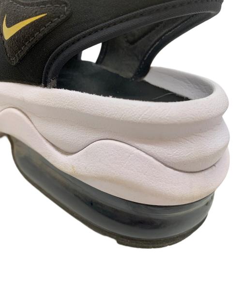 NIKE（ナイキ）NIKE (ナイキ) AIR MAX KOKO ブラック サイズ:26の古着・服飾アイテム