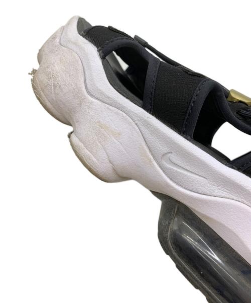 NIKE（ナイキ）NIKE (ナイキ) AIR MAX KOKO ブラック サイズ:26の古着・服飾アイテム