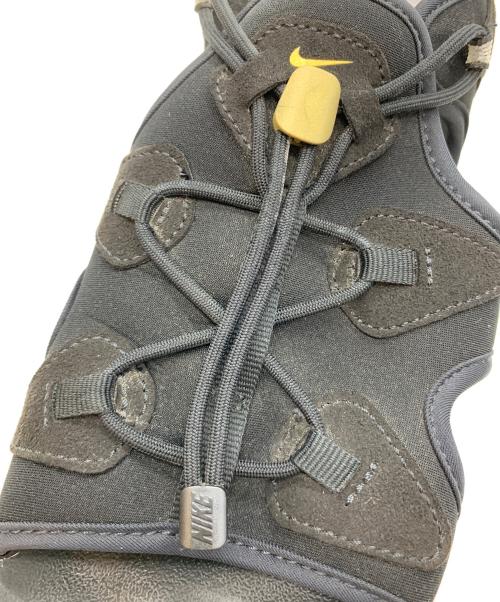 NIKE（ナイキ）NIKE (ナイキ) AIR MAX KOKO ブラック サイズ:26の古着・服飾アイテム