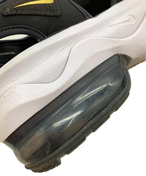 NIKE（ナイキ）NIKE (ナイキ) AIR MAX KOKO ブラック サイズ:26の古着・服飾アイテム