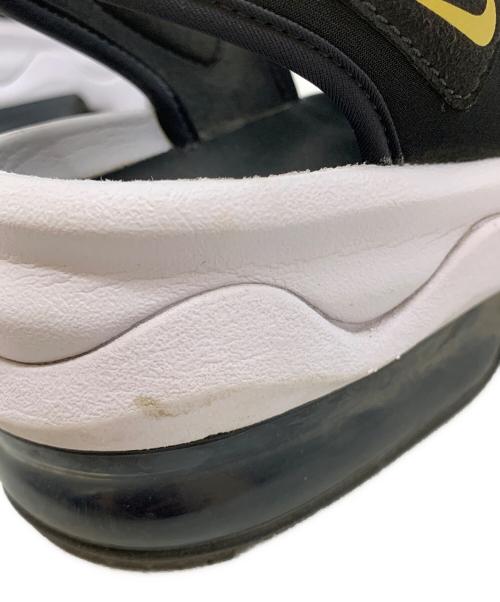 NIKE（ナイキ）NIKE (ナイキ) AIR MAX KOKO ブラック サイズ:26の古着・服飾アイテム