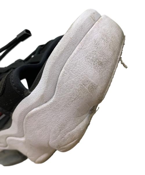 NIKE（ナイキ）NIKE (ナイキ) AIR MAX KOKO ブラック サイズ:26の古着・服飾アイテム