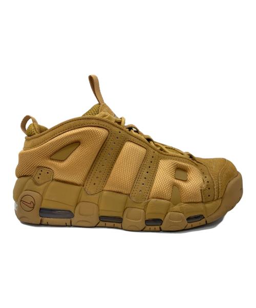 NIKE（ナイキ）NIKE (ナイキ) Nike Air More Uptempo Low 