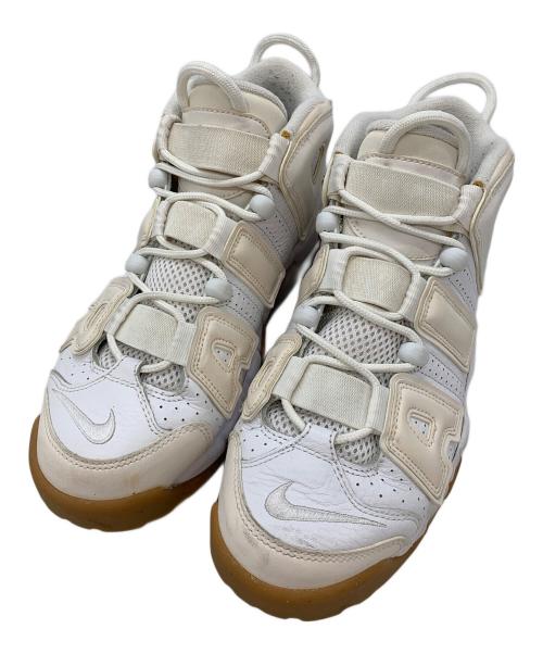 NIKE（ナイキ）NIKE (ナイキ) NIKE AIR MORE UPTEMPO 