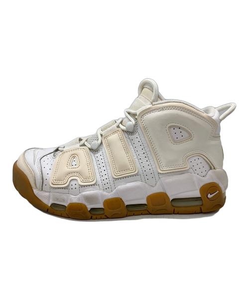 NIKE（ナイキ）NIKE (ナイキ) NIKE AIR MORE UPTEMPO 