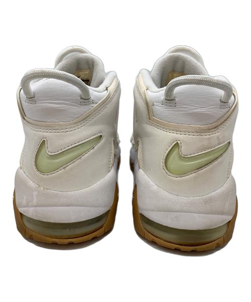 NIKE（ナイキ）NIKE (ナイキ) NIKE AIR MORE UPTEMPO 