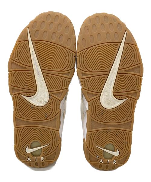 NIKE（ナイキ）NIKE (ナイキ) NIKE AIR MORE UPTEMPO 