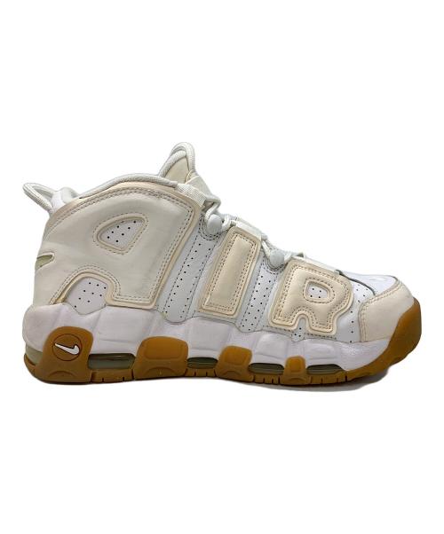 NIKE（ナイキ）NIKE (ナイキ) NIKE AIR MORE UPTEMPO 