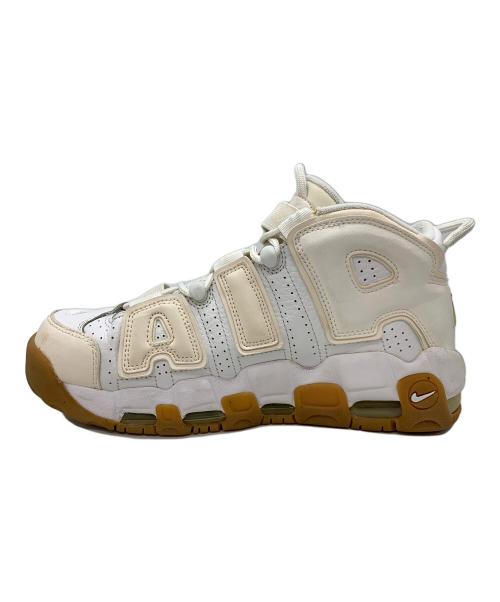 NIKE（ナイキ）NIKE (ナイキ) NIKE AIR MORE UPTEMPO 
