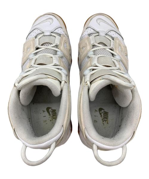 NIKE（ナイキ）NIKE (ナイキ) NIKE AIR MORE UPTEMPO 