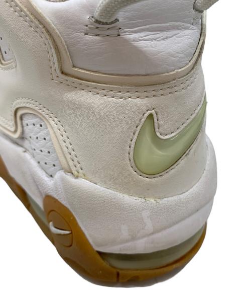 NIKE（ナイキ）NIKE (ナイキ) NIKE AIR MORE UPTEMPO 