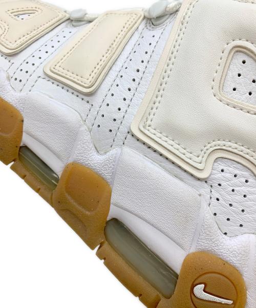 NIKE（ナイキ）NIKE (ナイキ) NIKE AIR MORE UPTEMPO 