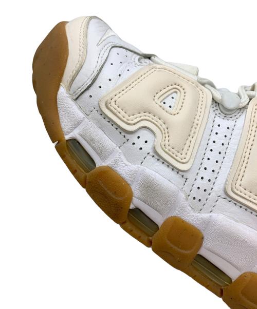 NIKE（ナイキ）NIKE (ナイキ) NIKE AIR MORE UPTEMPO 