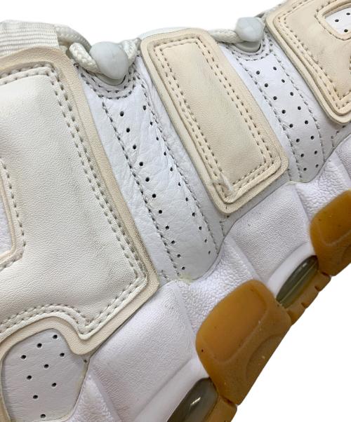 NIKE（ナイキ）NIKE (ナイキ) NIKE AIR MORE UPTEMPO 