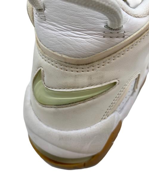 NIKE（ナイキ）NIKE (ナイキ) NIKE AIR MORE UPTEMPO 