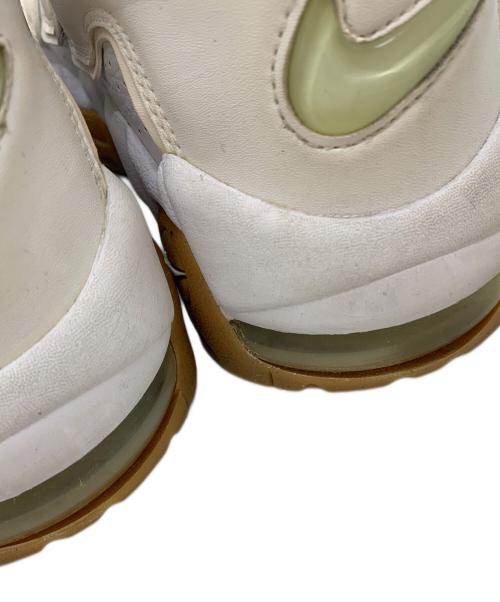 NIKE（ナイキ）NIKE (ナイキ) NIKE AIR MORE UPTEMPO 