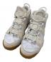 NIKE（ナイキ）の古着「NIKE AIR MORE UPTEMPO 