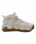 中古・古着 NIKE (ナイキ) NIKE AIR MORE UPTEMPO 