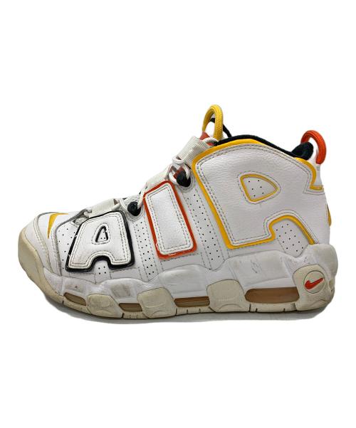 NIKE（ナイキ）NIKE (ナイキ) IKE AIR MORE UPTEMPO 