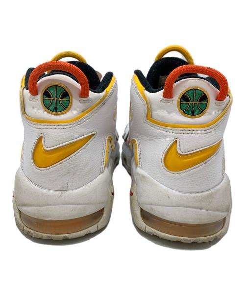 NIKE（ナイキ）NIKE (ナイキ) IKE AIR MORE UPTEMPO 