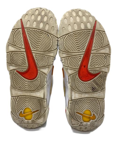 NIKE（ナイキ）NIKE (ナイキ) IKE AIR MORE UPTEMPO 