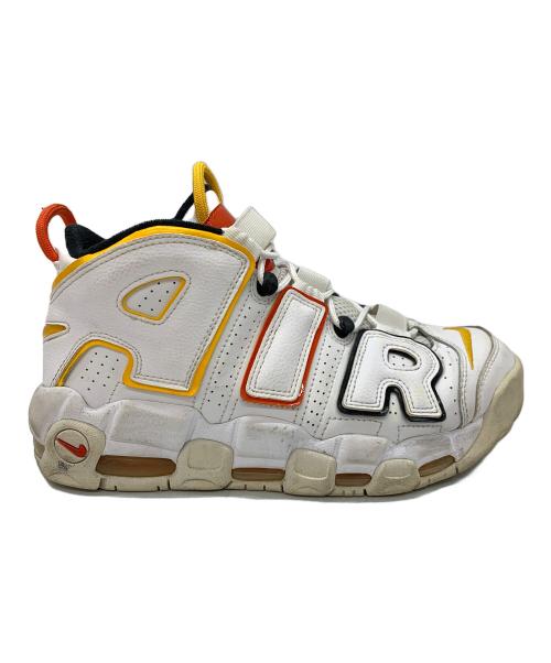 NIKE（ナイキ）NIKE (ナイキ) IKE AIR MORE UPTEMPO 